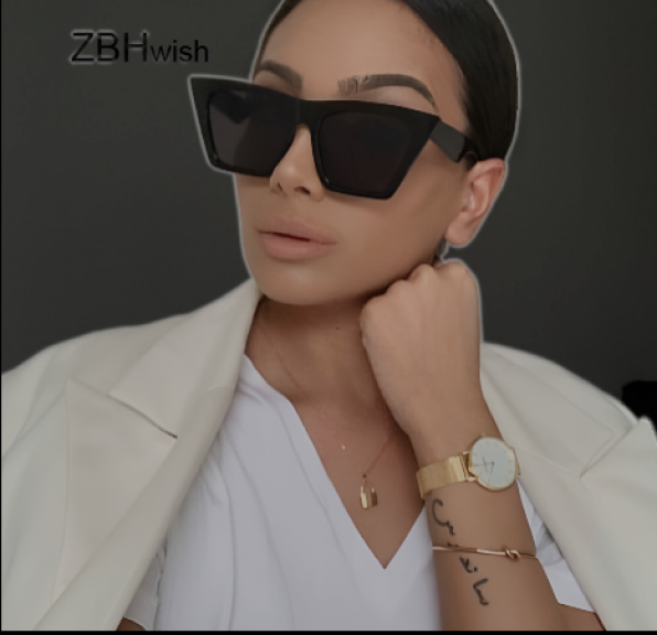 Zippy's Glam Shop